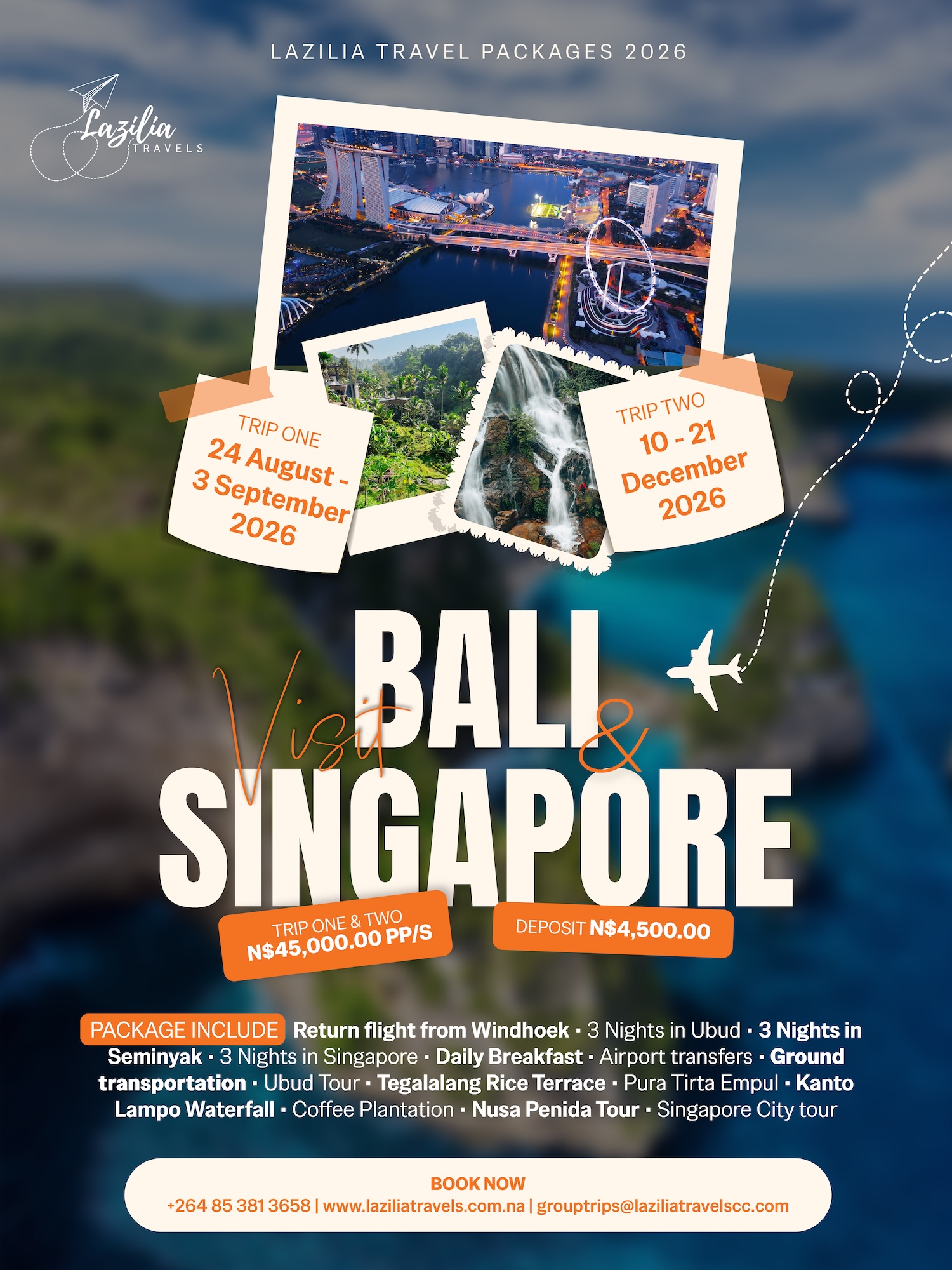 Packages 2026_Bali x Singapore
