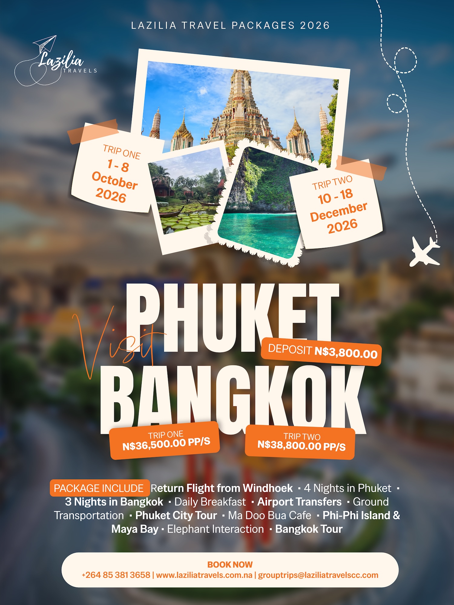 Packages 2026_Phuket x Bangkok-